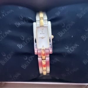 Womens watch